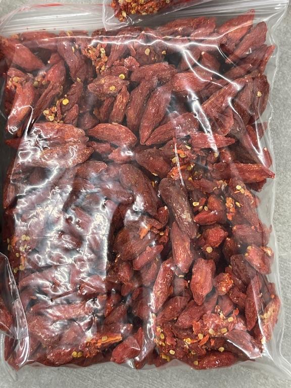 Kỷ tử 100g