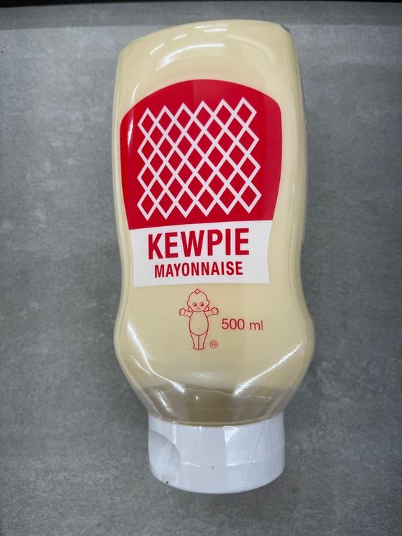 Sốt Mayonnaise Kewpie 500g