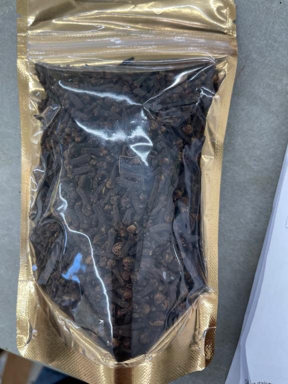 Đinh hương khô 100g