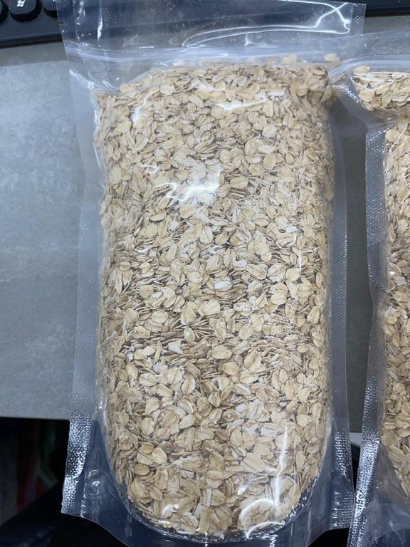 Yến mạch 780g