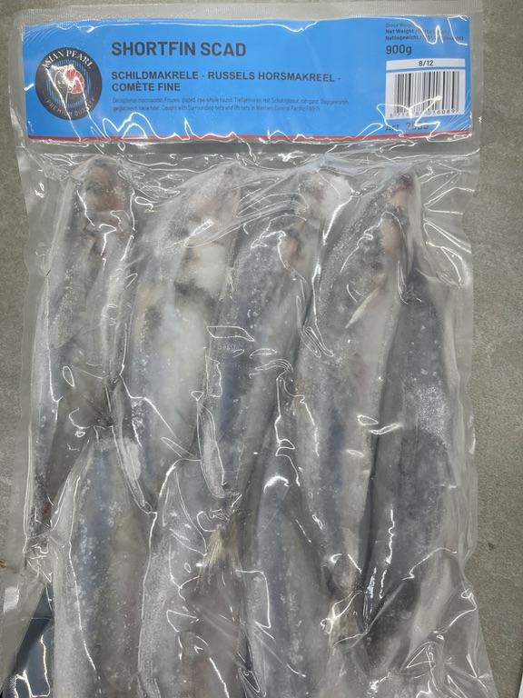 Cá nục Việt Nam 900g