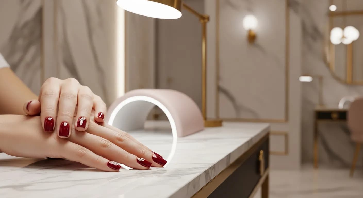 Kingnails Warszawa: Perfekcyjny Manicure, Ekskluzywna Stylizacja Paznokci.