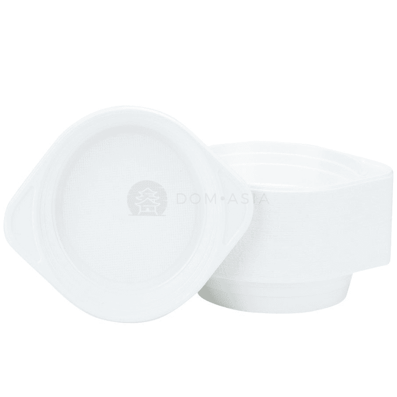Bát súp nhựa sâu 500ml 100 cái