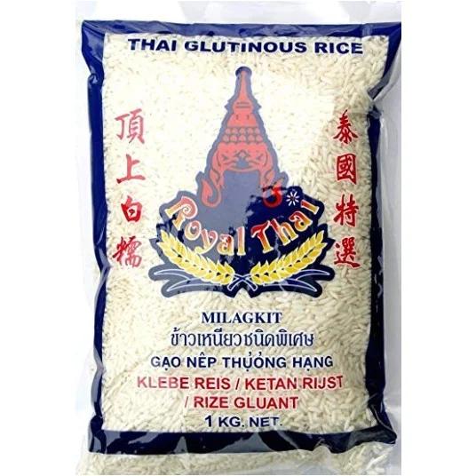 Gạo nếp ROYAL THAI 1kg
