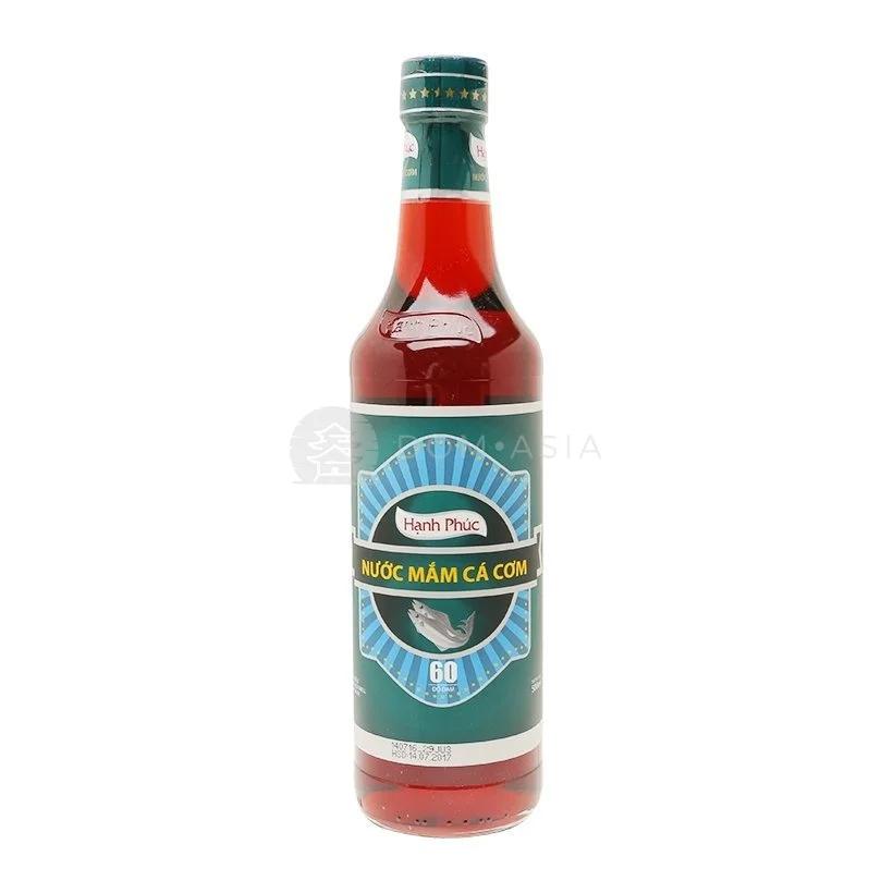 Nước mắm HANH PHUC 500ml