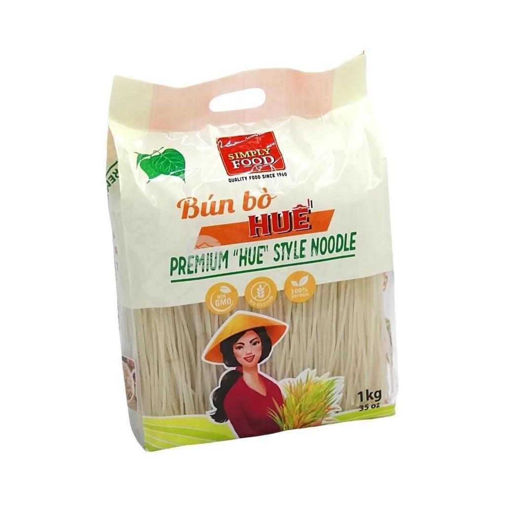 Bún bò Huế SIMPLY FOOD 1kg
