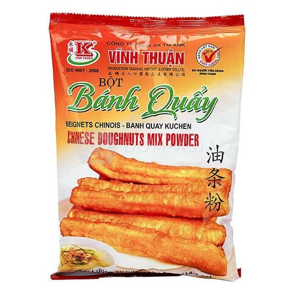 Bột bánh quẩy VINH THUAN 400g