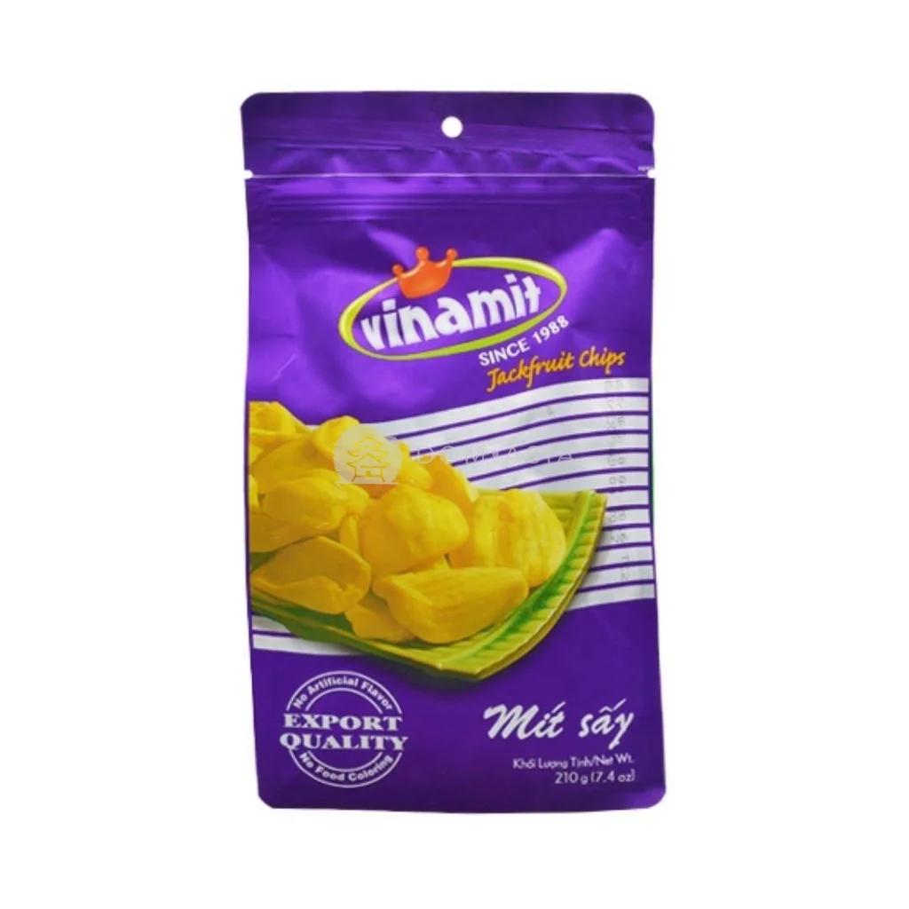 Mít sấy khô VINAMIT 210g