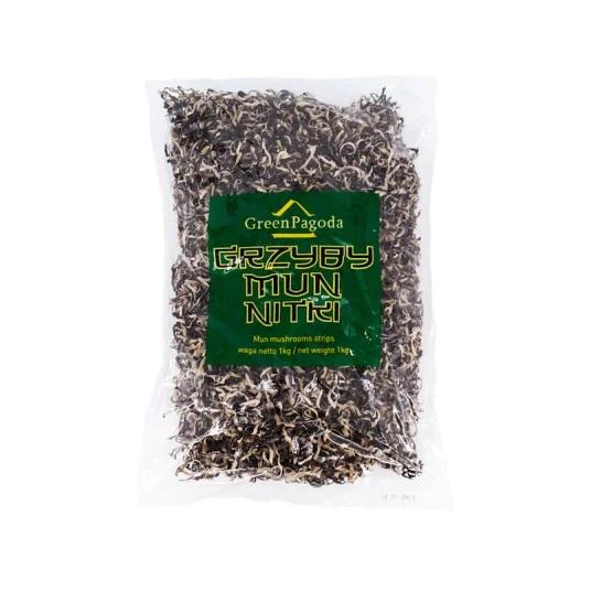 Mộc nhĩ sợi 1kg