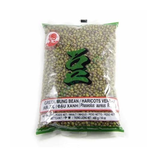 Đậu xanh hạt COCK 400g