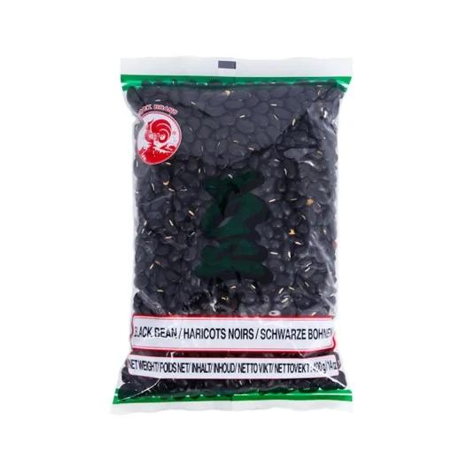 Đậu đen hạt COCK TL 400g