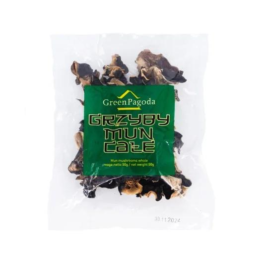 Mộc nhĩ nguyên tai 50g