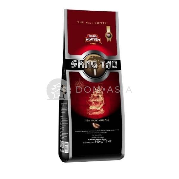 Cà phê Sáng Tạo 1 TRUNG NGUYÊN 340g