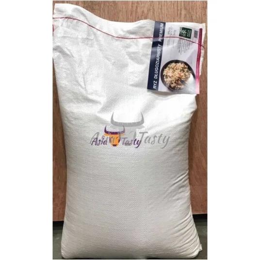 Gạo trắng ASF 20kg