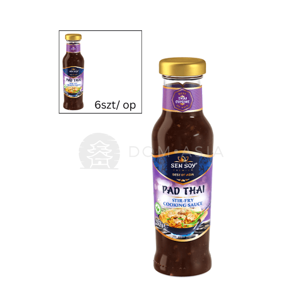 Sos Padthai SEN SOY
