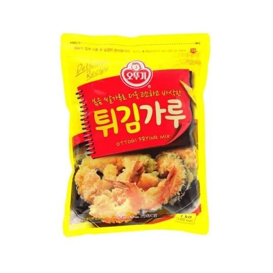 Bột chiên giòn tempura OTOKI 1kg