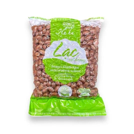 Lạc nhân HAHA 500g