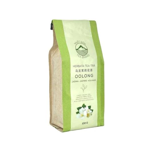 Trà lài NHẬT SƠN 100g