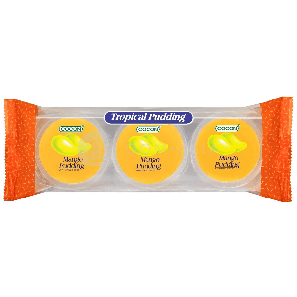 Thạch vị xoài COCON 240g