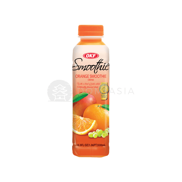Smoothie hoa quả "Orange Smoothie" OKF 500ml