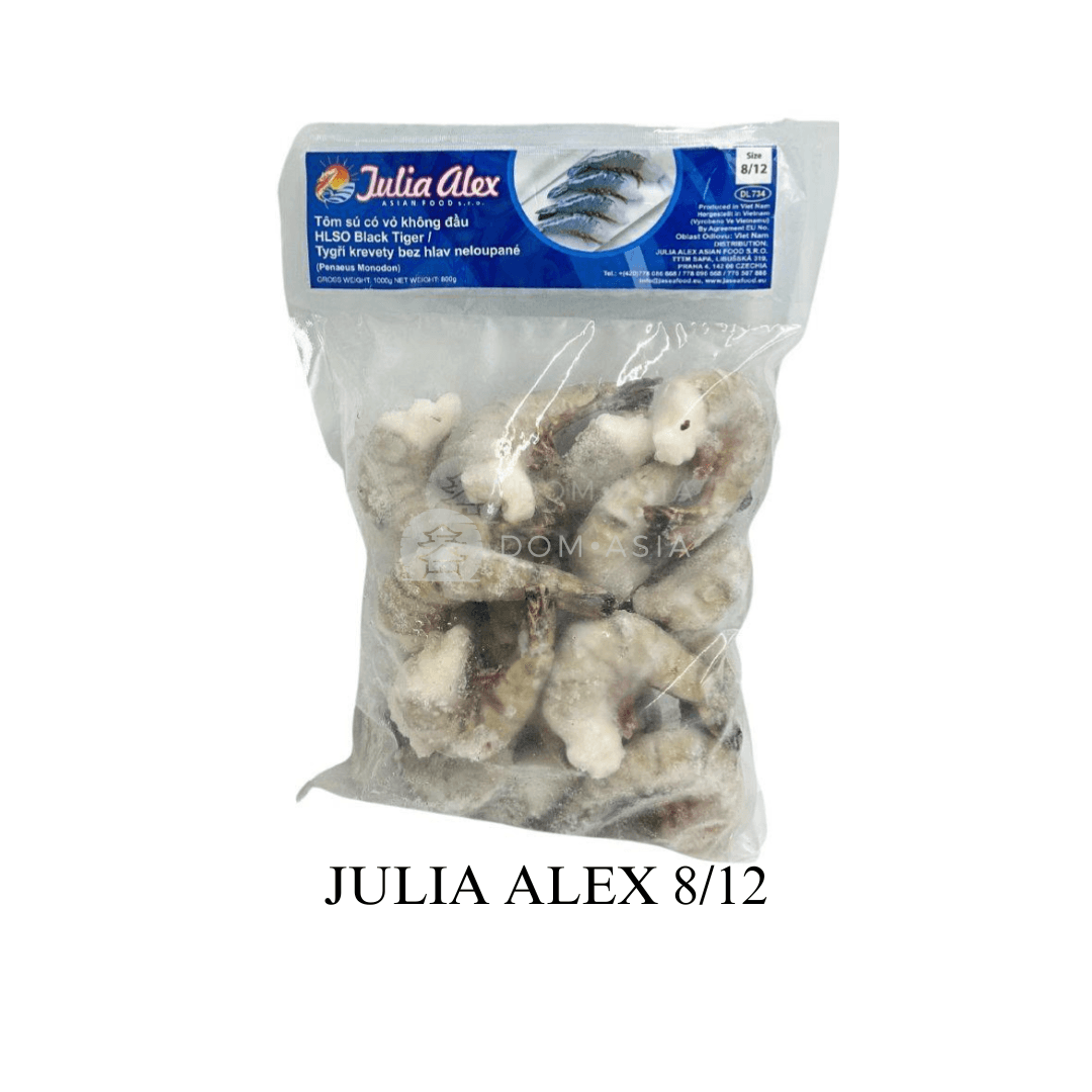 Tom Su Co Vo Khong Dau 8-12 JA 800g