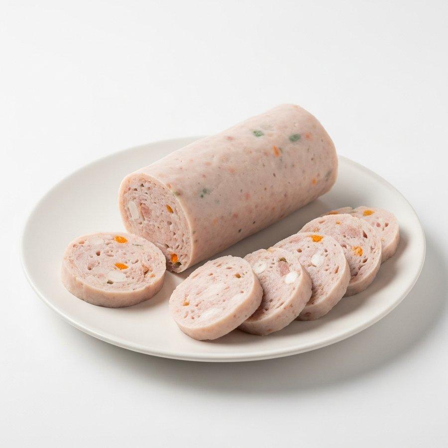 Chả