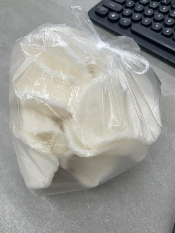 Bánh phồng tôm