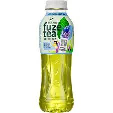 Fuze Tea Green Tea Blueberry & Lavender
