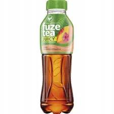 Fuze Tea Juicy