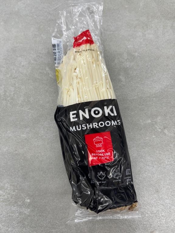 Nấm kim châm 100g