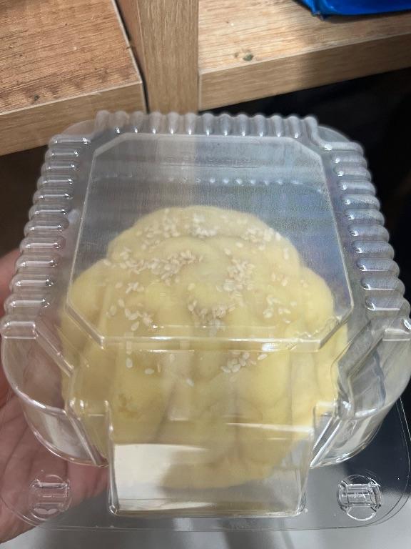 Bánh chè kho